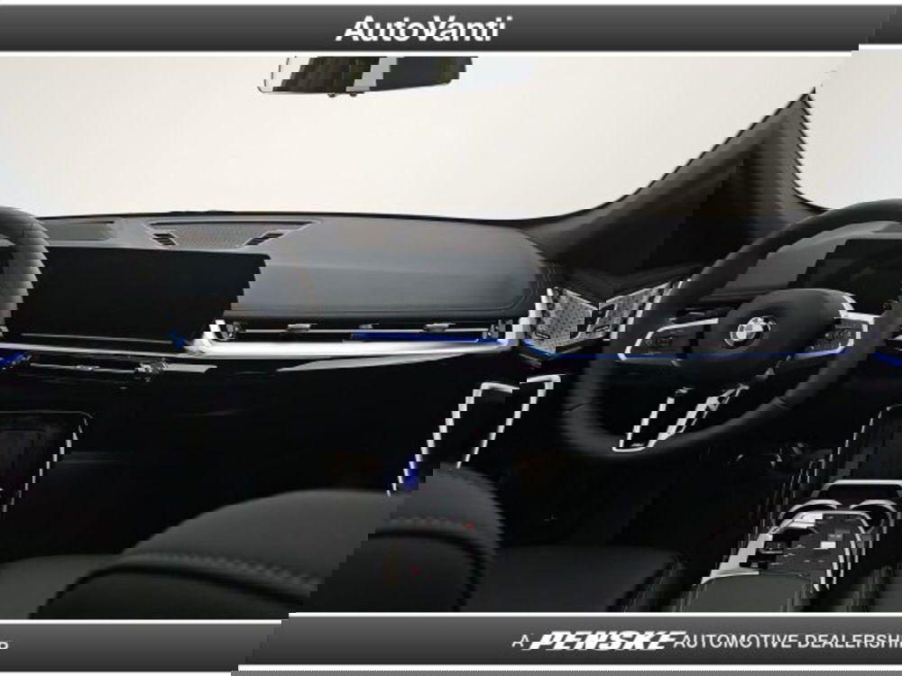 BMW X1 nuova a Bologna (9)