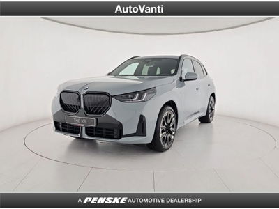 BMW X3 xDrive20d 48V Msport nuova a Granarolo dell&#039;Emilia