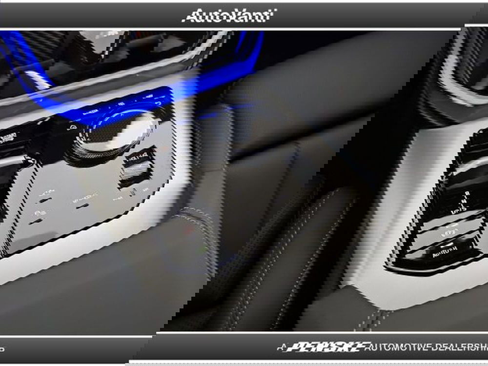 BMW X3 nuova a Bologna (14)