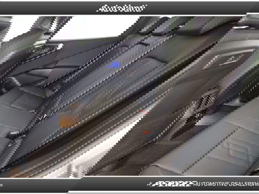 BMW X3 usata a Bologna (11)