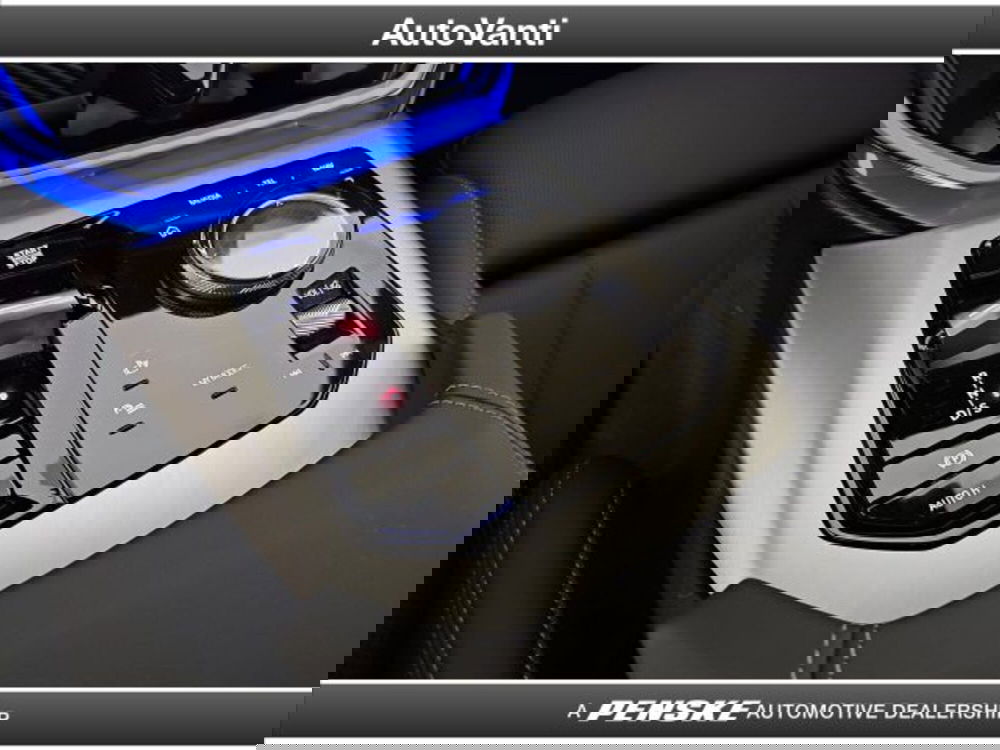BMW X3 usata a Bologna (15)