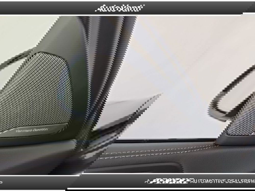 BMW X6 nuova a Bologna (13)