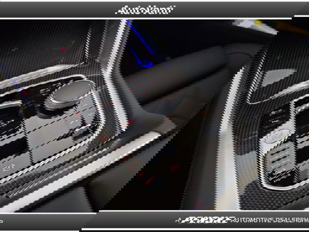 BMW X6 nuova a Bologna (15)