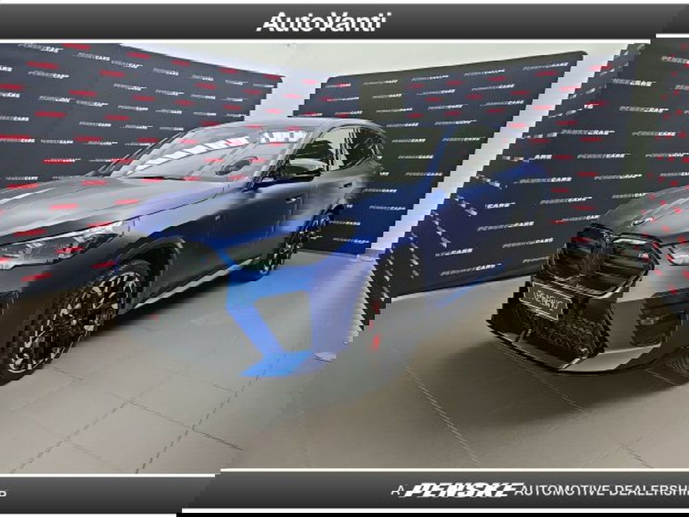 BMW X2 nuova a Bologna