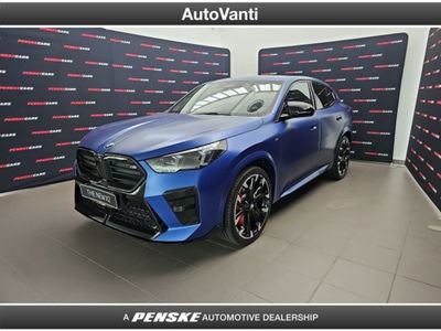 BMW X2 xdrive M35i Msport Pro auto nuova a Granarolo dell&#039;Emilia