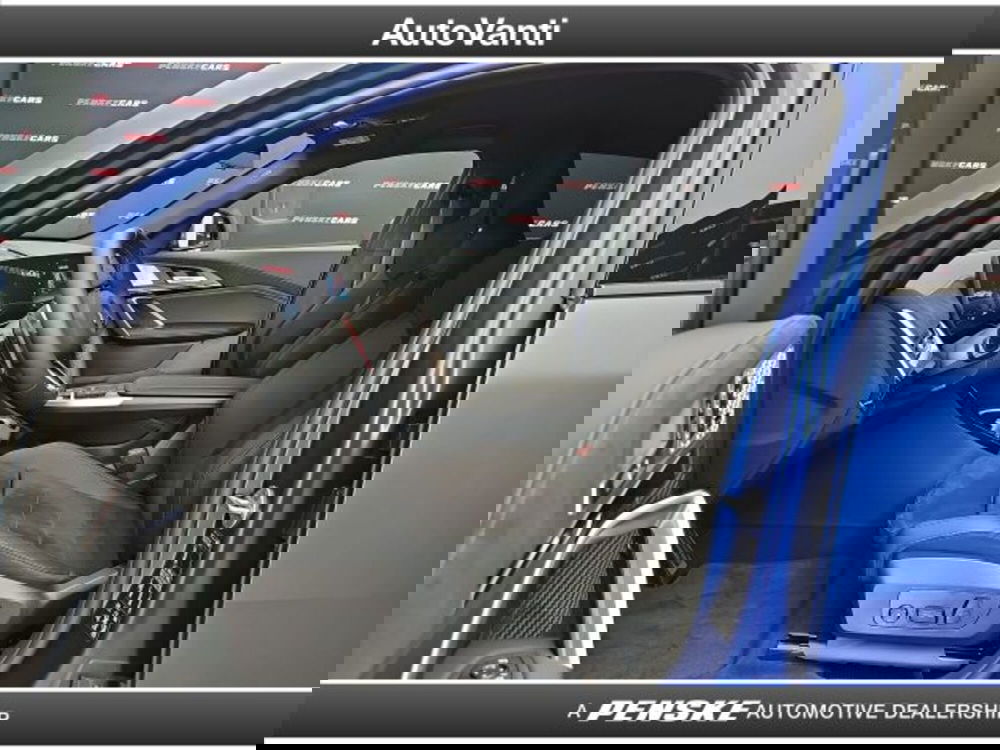 BMW X2 nuova a Bologna (10)