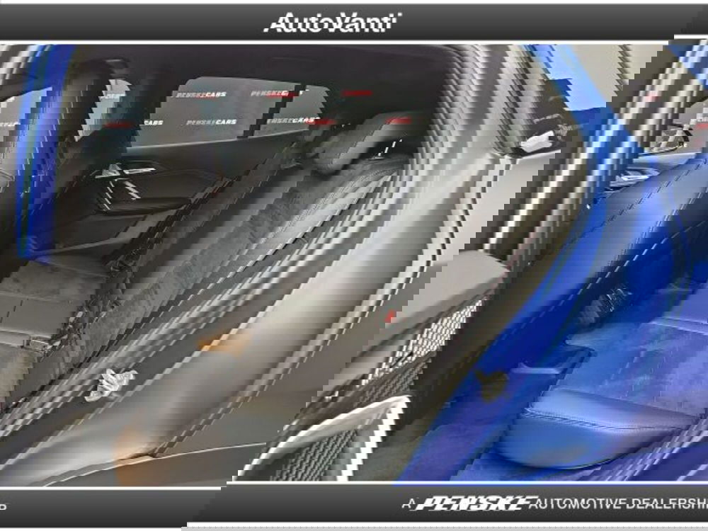 BMW X2 nuova a Bologna (11)