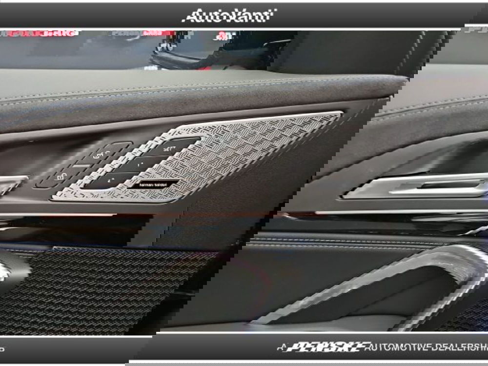 BMW X2 nuova a Bologna (15)