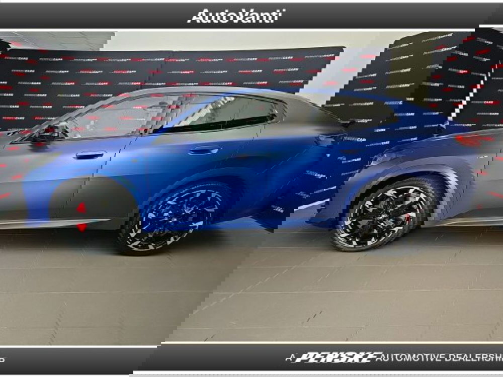 BMW X2 nuova a Bologna (2)