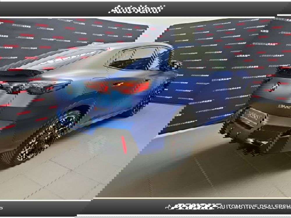 BMW X2 nuova a Bologna (5)