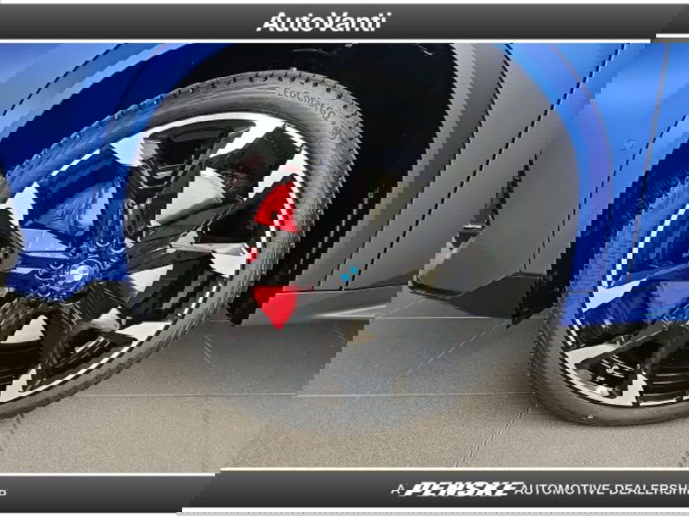 BMW X2 nuova a Bologna (8)