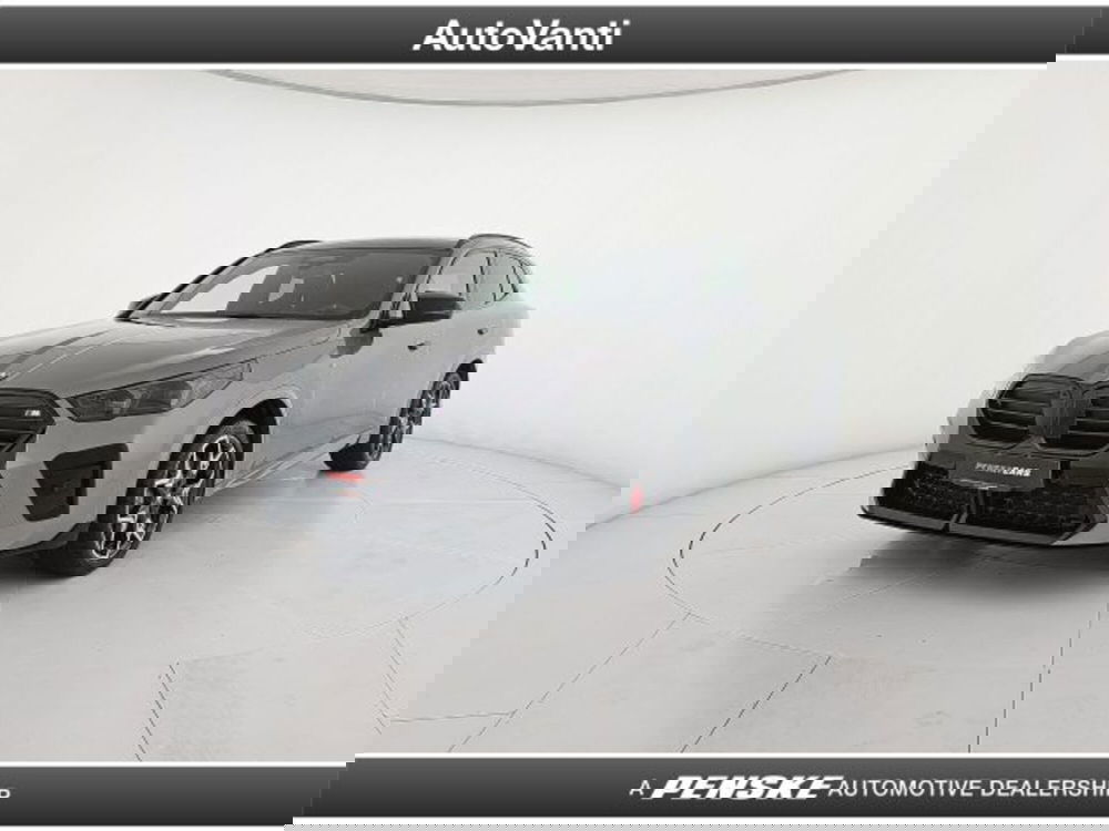 BMW X2 nuova a Bologna