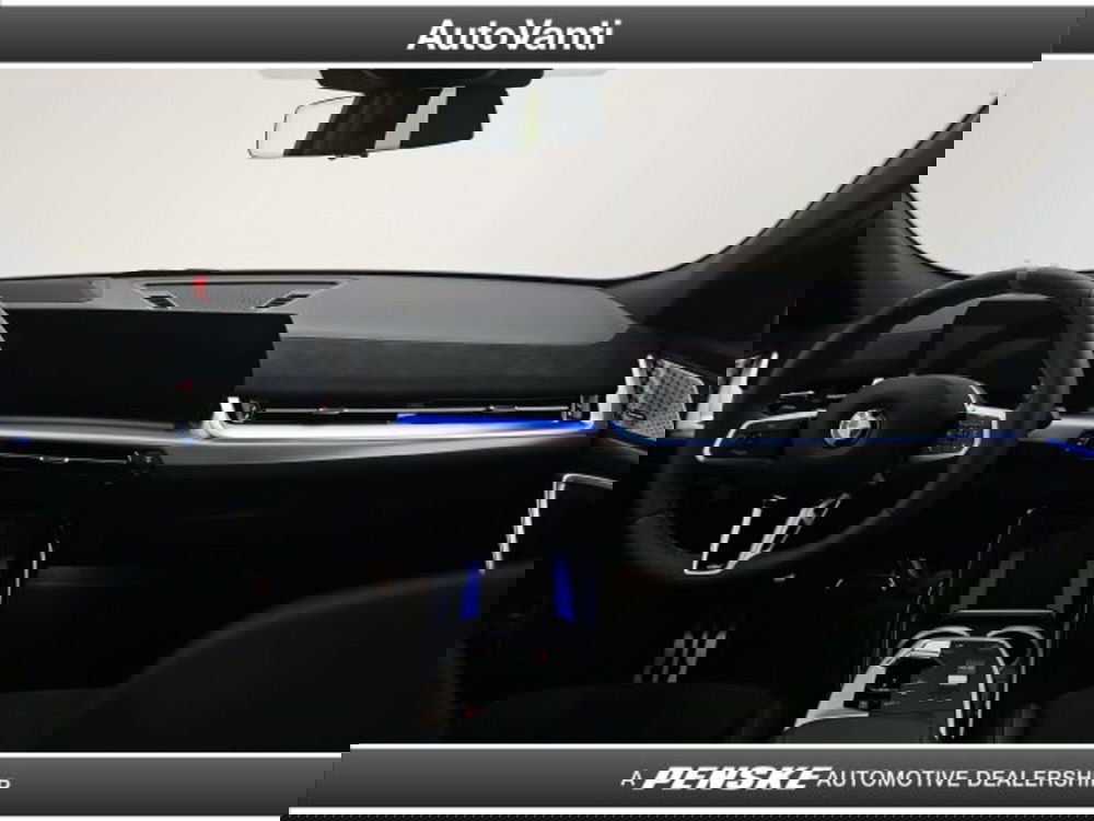 BMW X2 nuova a Bologna (10)