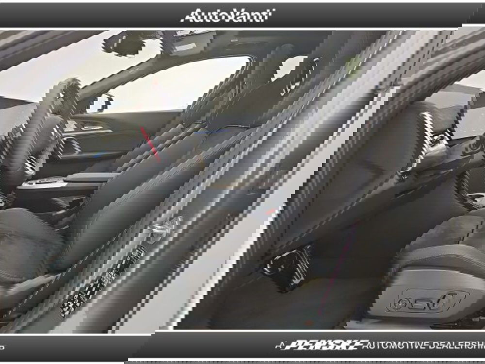 BMW X2 nuova a Bologna (11)