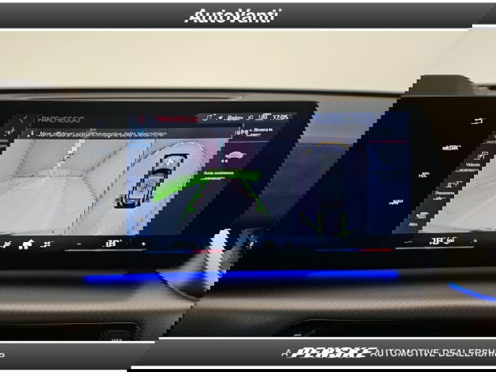 BMW X2 nuova a Bologna (13)