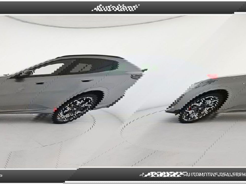 BMW X2 nuova a Bologna (2)