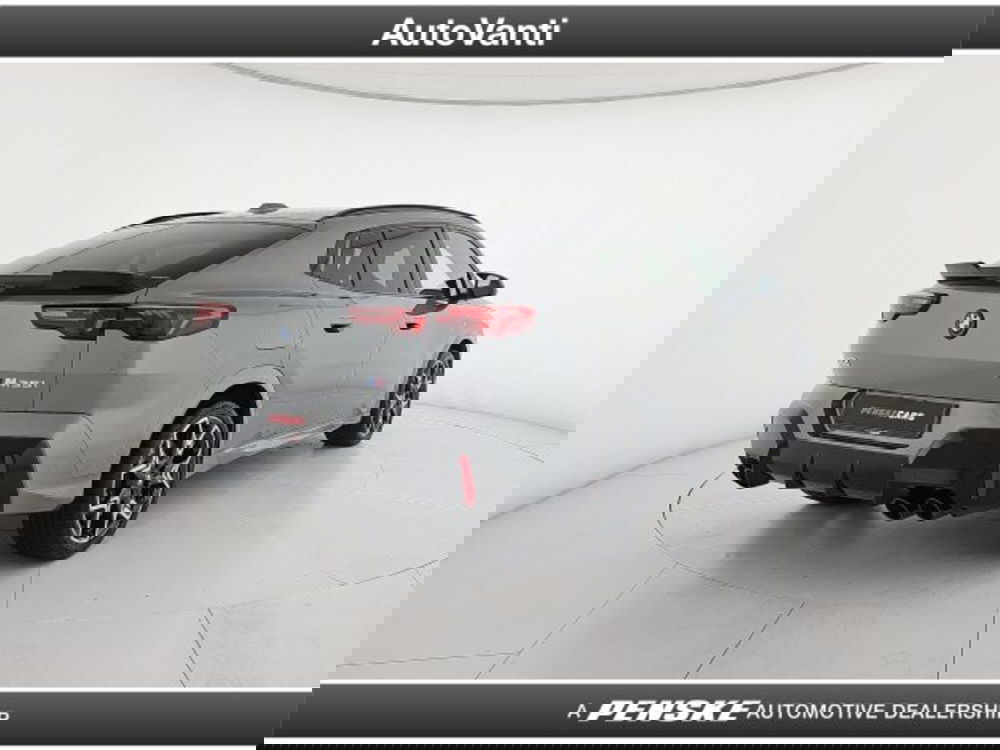 BMW X2 nuova a Bologna (5)