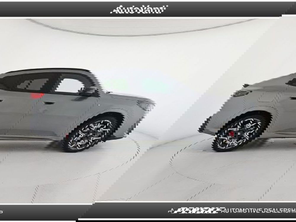 BMW X2 nuova a Bologna (6)