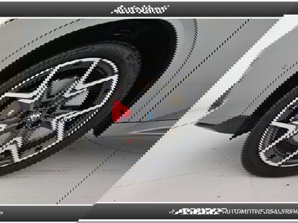 BMW X2 nuova a Bologna (9)