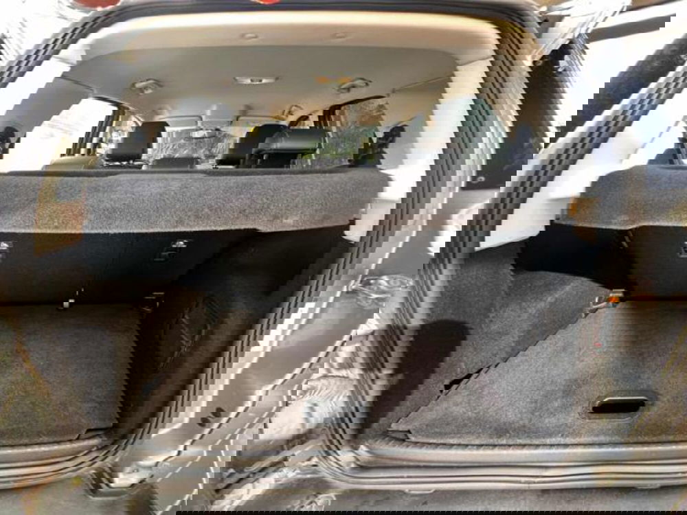 Ford EcoSport usata a Sassari (16)