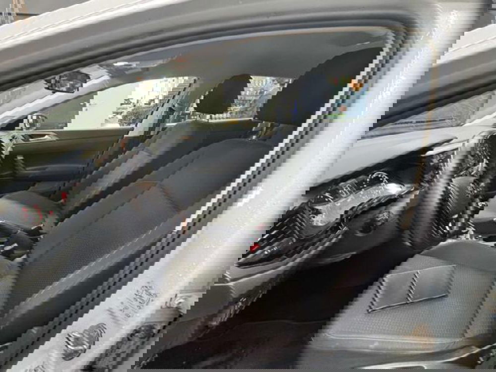 Volkswagen Polo usata a Vercelli (11)