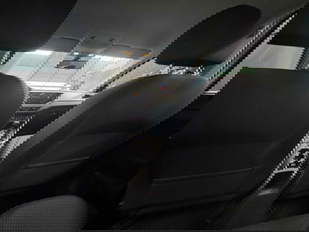 Volkswagen Polo usata a Vercelli (12)