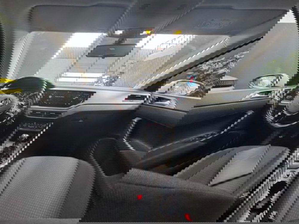 Volkswagen Polo usata a Vercelli (13)
