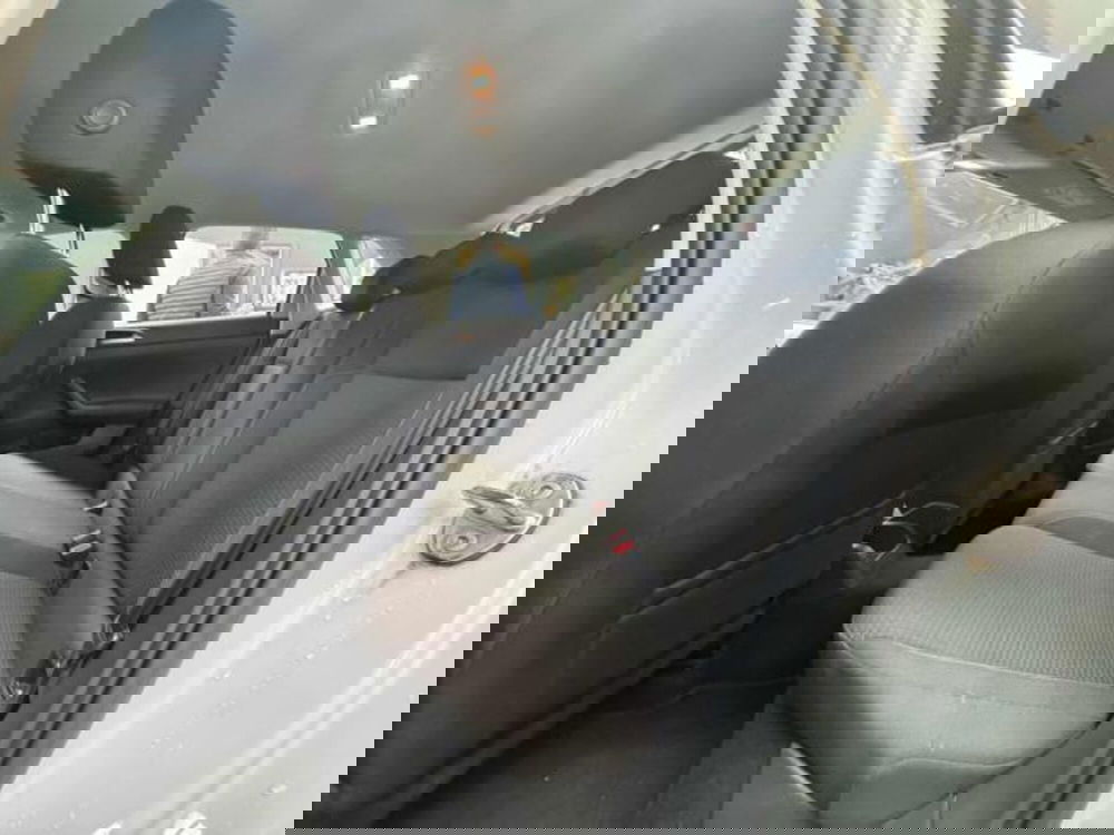 Volkswagen Polo usata a Vercelli (14)