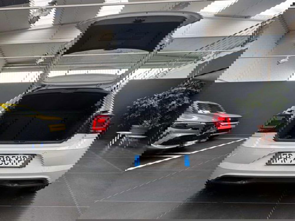 Volkswagen Polo usata a Vercelli (15)