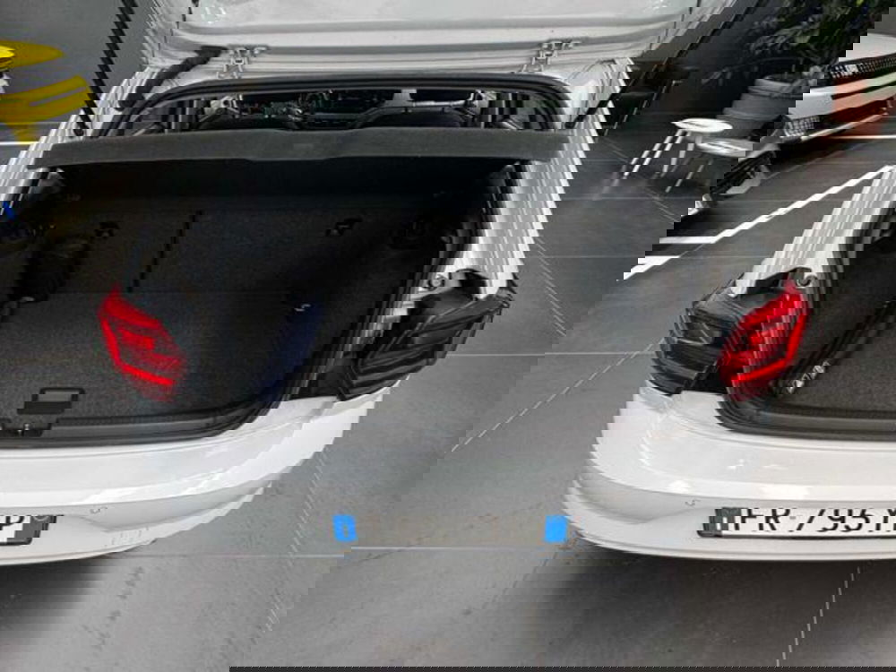 Volkswagen Polo usata a Vercelli (16)