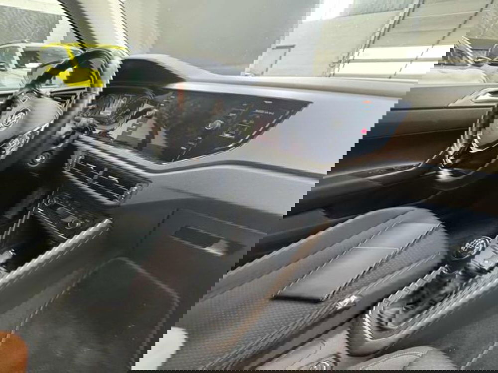 Volkswagen Polo usata a Vercelli (17)