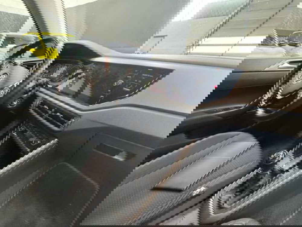 Volkswagen Polo usata a Vercelli (18)