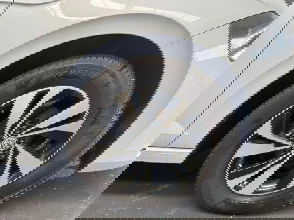 Volkswagen Polo usata a Vercelli (19)