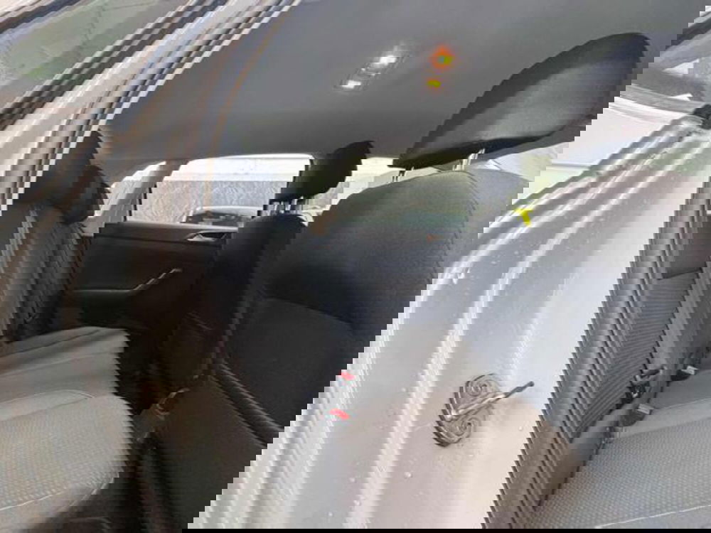 Volkswagen Polo usata a Vercelli (20)