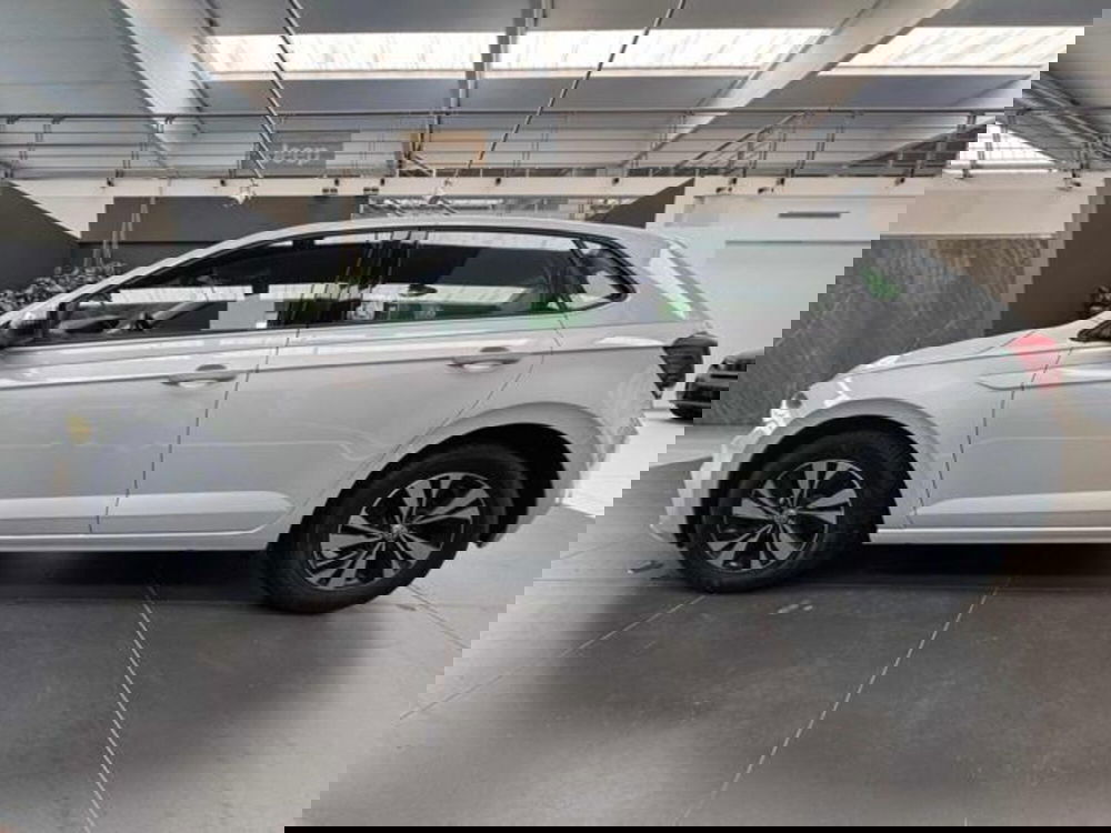 Volkswagen Polo usata a Vercelli (4)