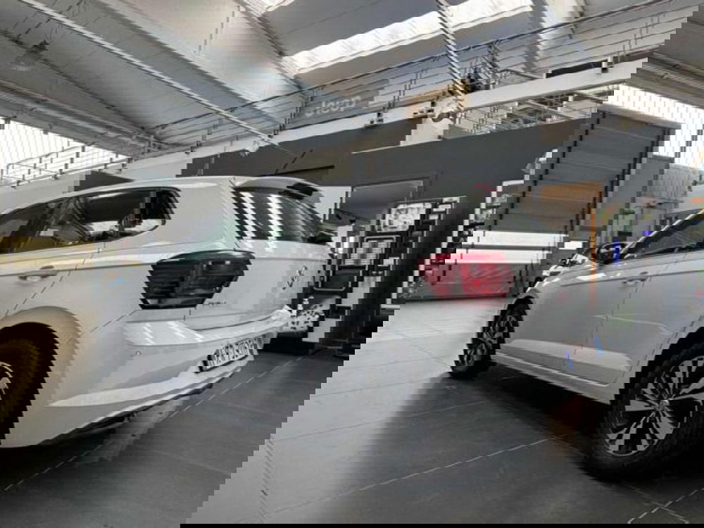 Volkswagen Polo usata a Vercelli (5)