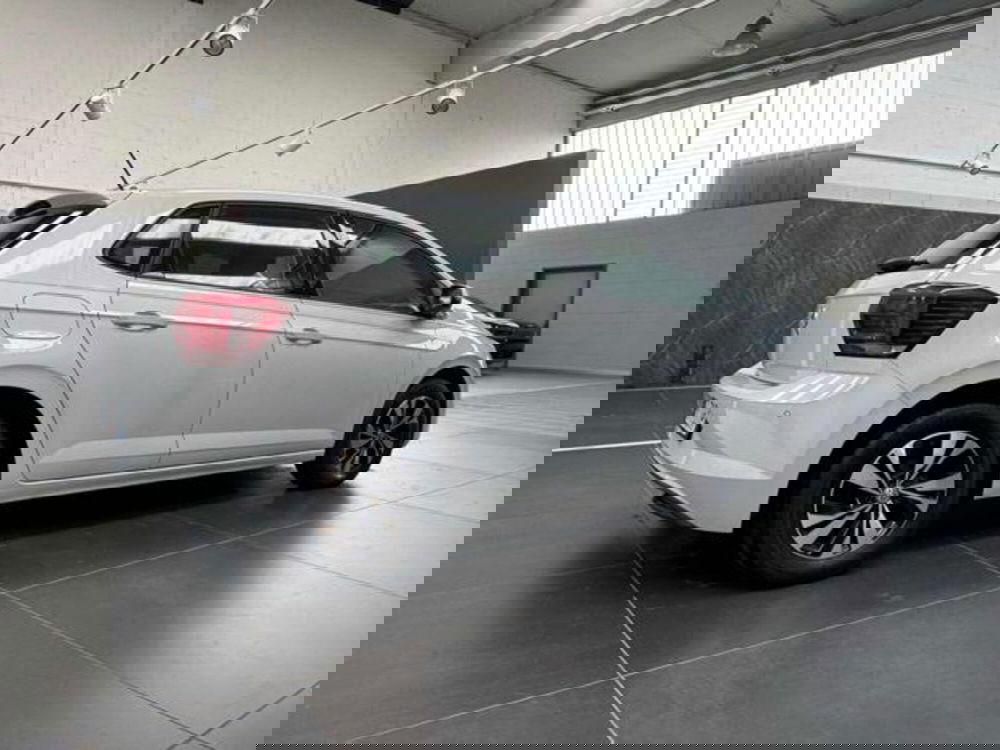 Volkswagen Polo usata a Vercelli (7)
