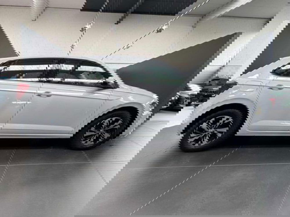 Volkswagen Polo usata a Vercelli (8)