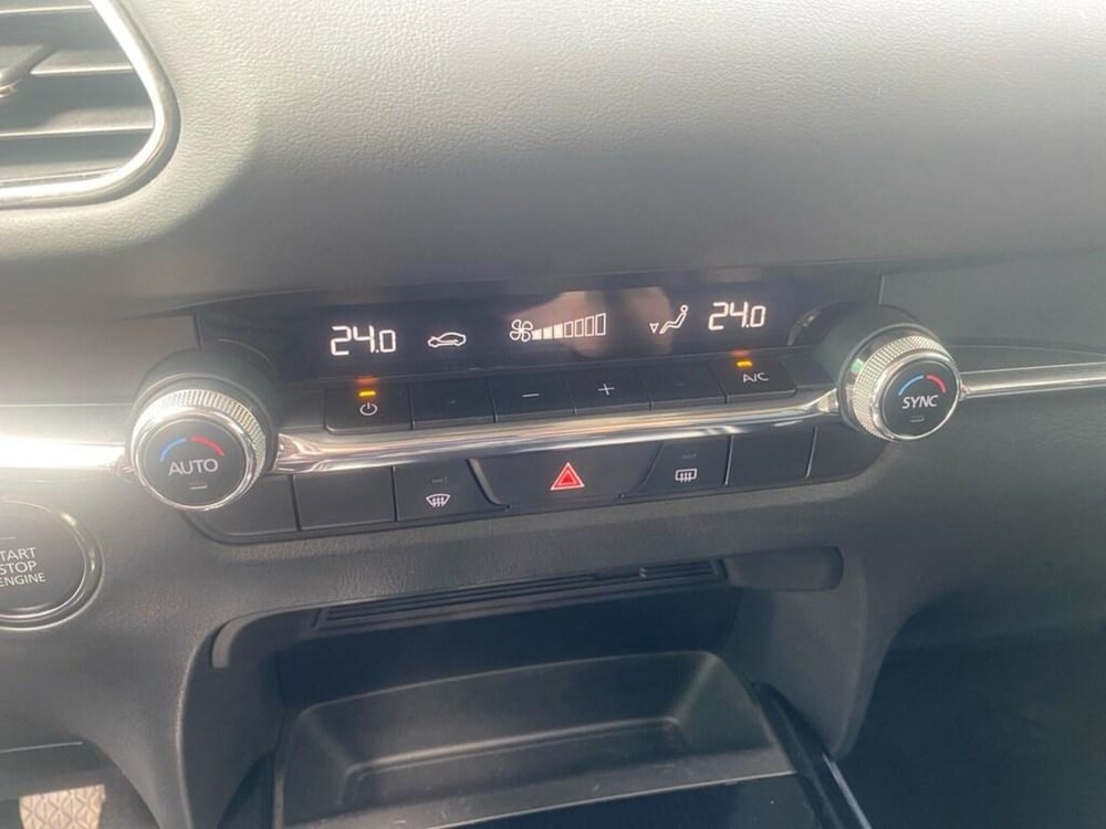 Mazda CX-30 usata a Torino (11)