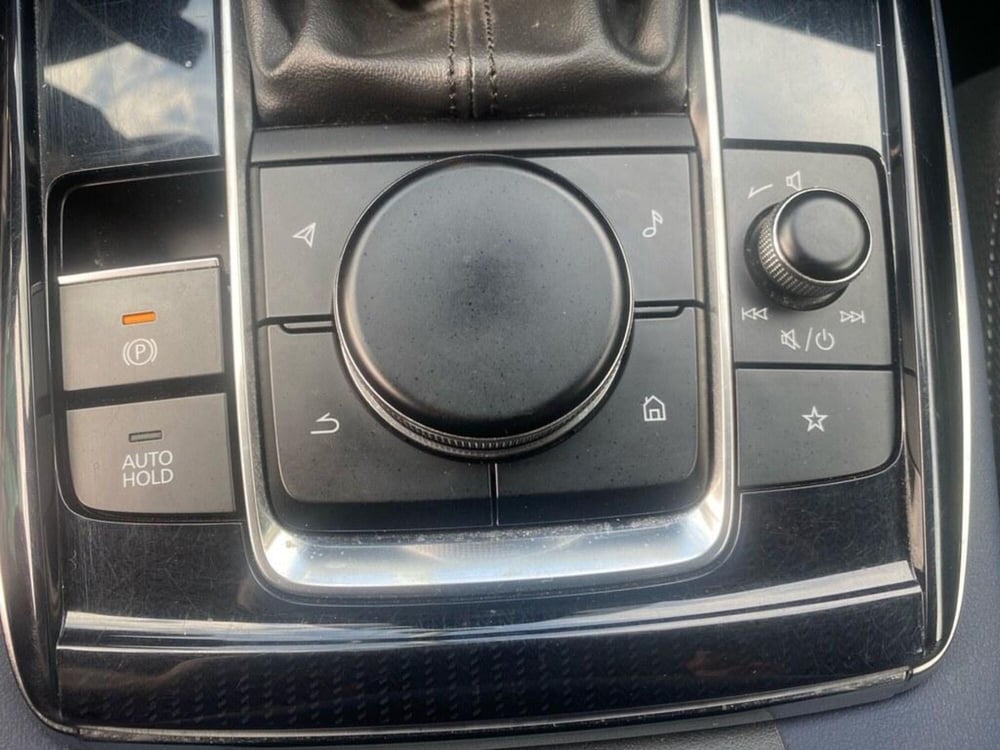 Mazda CX-30 usata a Torino (12)