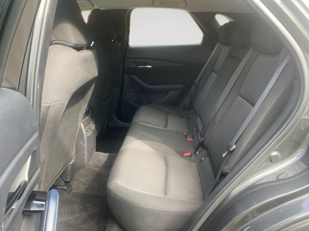 Mazda CX-30 usata a Torino (8)