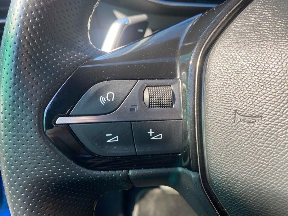 Peugeot 208 usata a Torino (13)