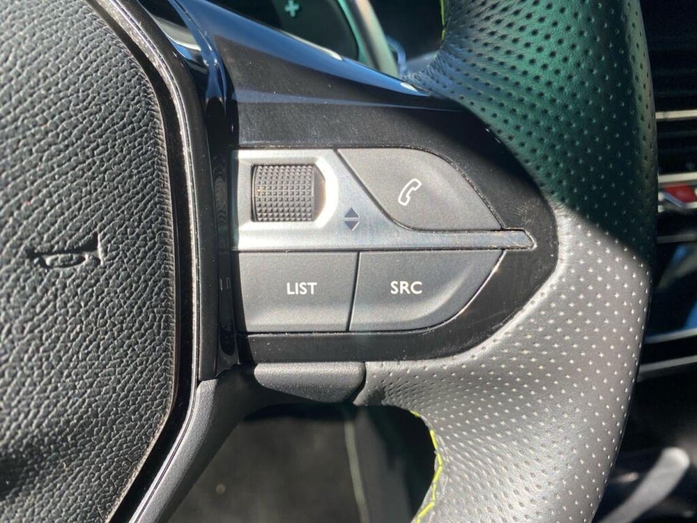 Peugeot 208 usata a Torino (14)