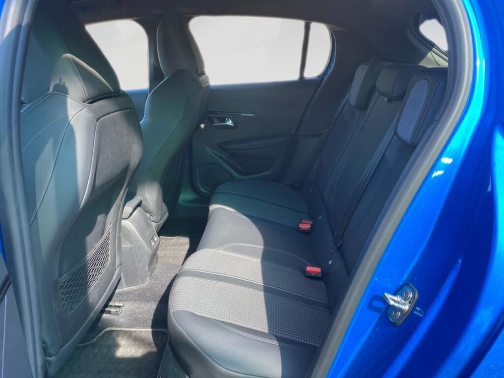 Peugeot 208 usata a Torino (8)