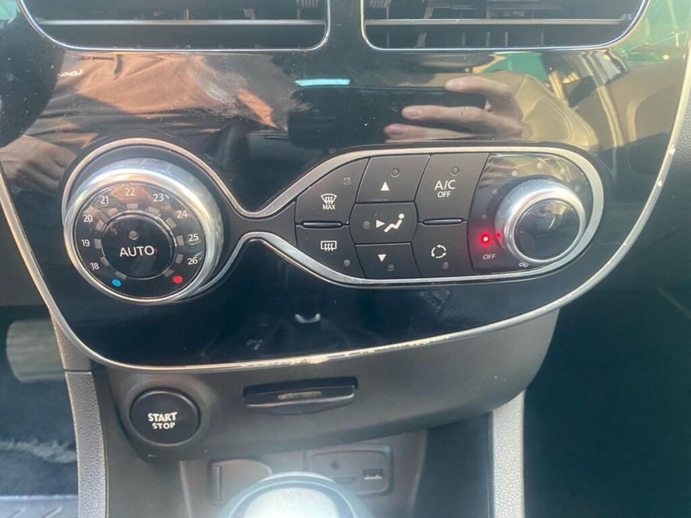 Renault Clio usata a Torino (10)