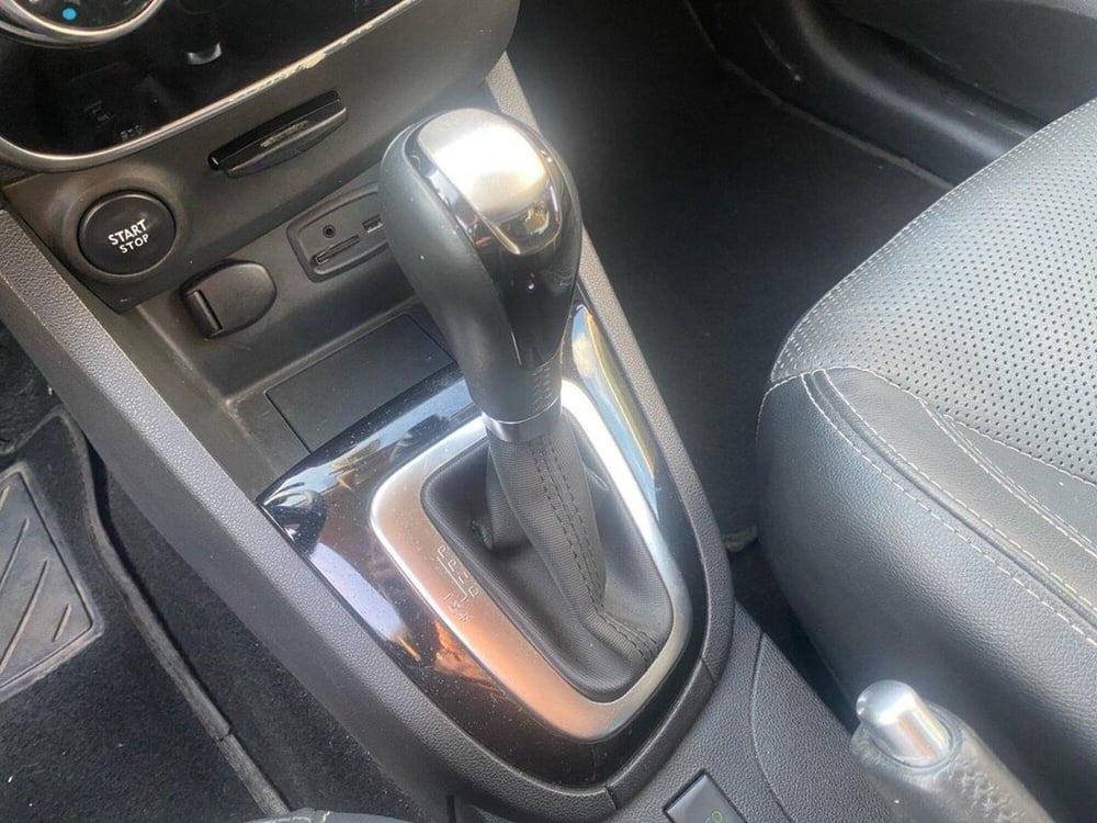 Renault Clio usata a Torino (11)