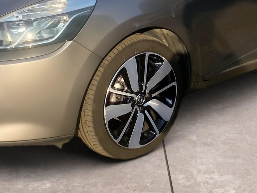 Renault Clio usata a Torino (15)