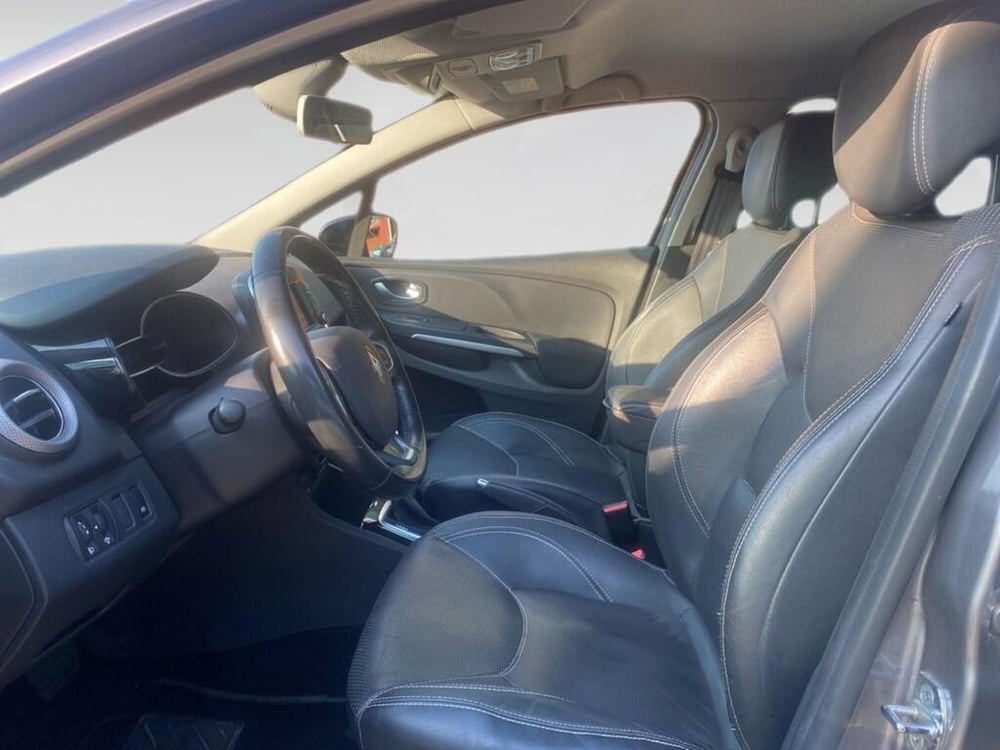 Renault Clio usata a Torino (6)
