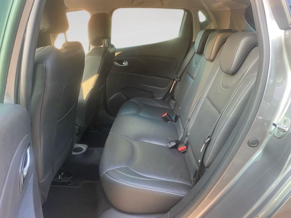 Renault Clio usata a Torino (7)