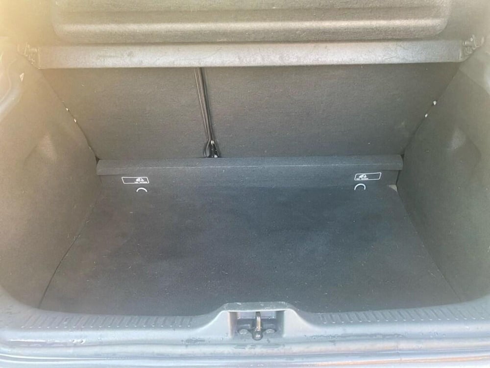 Renault Clio usata a Torino (8)